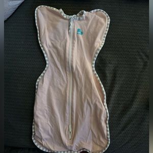 Love to dream small sleep sack